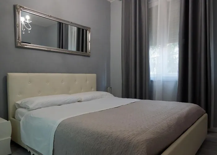 Casa Rosmini Rooms, Dolomia Best Home Trento
